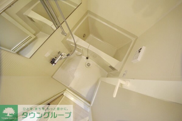 REXZY西川口AZIIIの物件内観写真